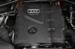 Audi Q5 Hybrid Quattro 2011 года